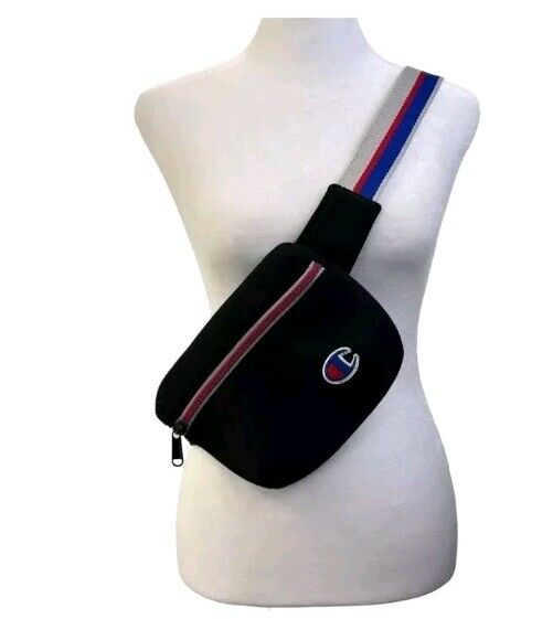 Champion the attribute waist bag hotsell