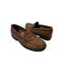 G.H. Bass Weejuns Katherine 2 Leather Penny Driving Loafers Womens 6.5M