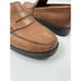 G.H. Bass Weejuns Katherine 2 Leather Penny Driving Loafers Womens 6.5M