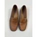 G.H. Bass Weejuns Katherine 2 Leather Penny Driving Loafers Womens 6.5M