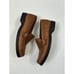 G.H. Bass Weejuns Katherine 2 Leather Penny Driving Loafers Womens 6.5M