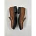 G.H. Bass Weejuns Katherine 2 Leather Penny Driving Loafers Womens 6.5M