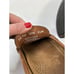 G.H. Bass Weejuns Katherine 2 Leather Penny Driving Loafers Womens 6.5M