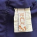 Becca by Rebecca Virtue Sundance Elizabeth 1 Pc Starry Night Swimsuit size M