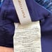 Becca by Rebecca Virtue Sundance Elizabeth 1 Pc Starry Night Swimsuit size M