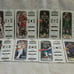 (53) x 2022-23 Panini Contenders Basketball NBA card lot mint gradable