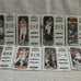 (53) x 2022-23 Panini Contenders Basketball NBA card lot mint gradable
