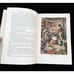 Five Christmas Novels By Charles Dickens c1939 Illustrated Beautifully Christmas