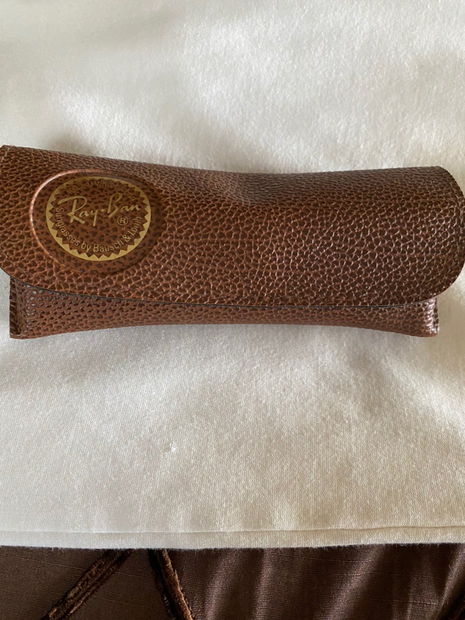 Ray-Ban Cases, Covers & Skins | Mercari