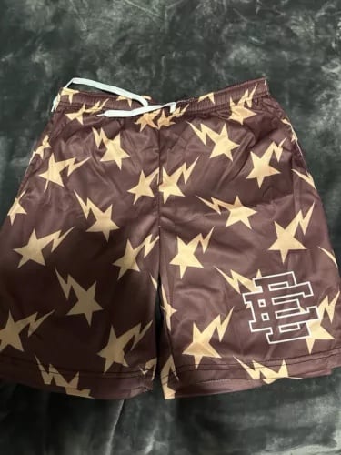 Eric Emanuel shorts