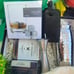BoxFox Cocktail Travel Kit - great as a gift