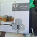 BoxFox Cocktail Travel Kit - great as a gift