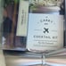 BoxFox Cocktail Travel Kit - great as a gift