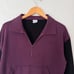 Outdoor Voices Pickup 1/4 Zip Sweatshirt