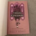 Bookish box edition of The Veiled Kingdom by Holly Renee