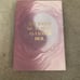 Bookish box edition of The Veiled Kingdom by Holly Renee