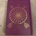 Bookish box edition of The Veiled Kingdom by Holly Renee