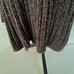 Woman's Shrug Sweater Jacket 3X
