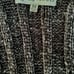 Woman's Shrug Sweater Jacket 3X