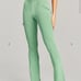 Revolve flare pant