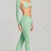 Revolve flare pant