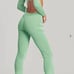 Revolve flare pant