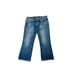 Miss Me Capri Bedazzled Bling Jeans womens 30