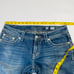 Miss Me Capri Bedazzled Bling Jeans womens 30