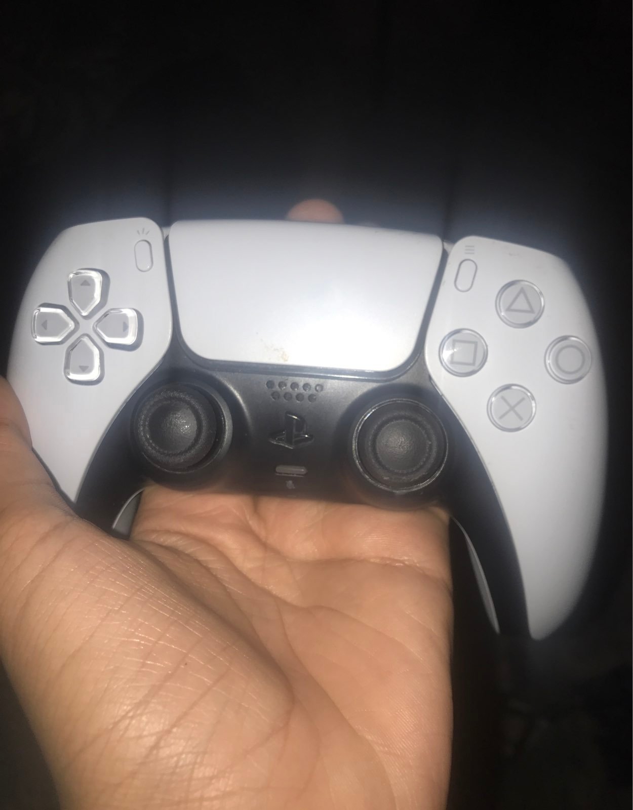 ps5 controller