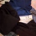 Motherhood maternity women's shorts lot