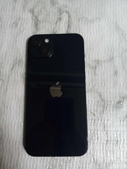 iPhone 14 Plus Like New 128GB Midnight Black