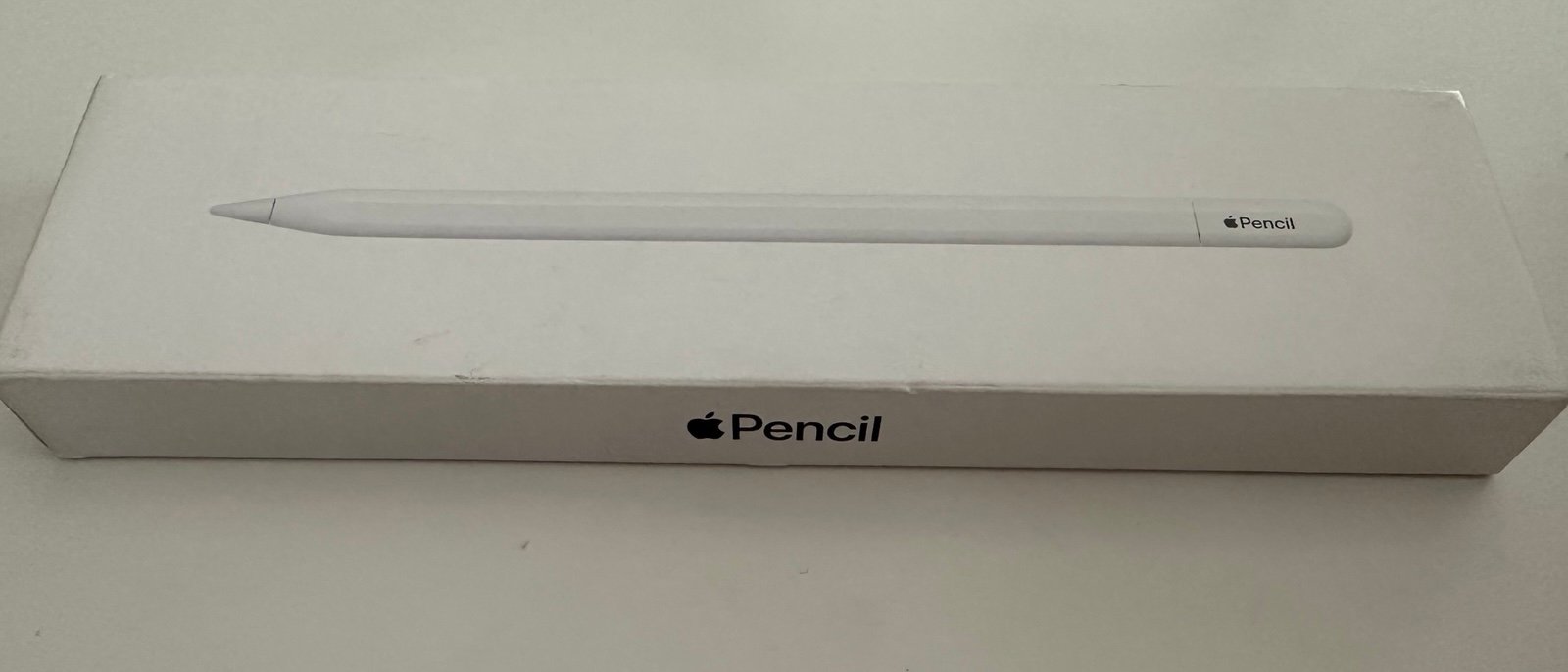 Apple Pencil