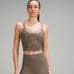 Like New Lululemon Align Strappy Ribbed Tank Top. Size 6