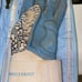 Bruce Bolt Ian Happ elephant print gloves szWL