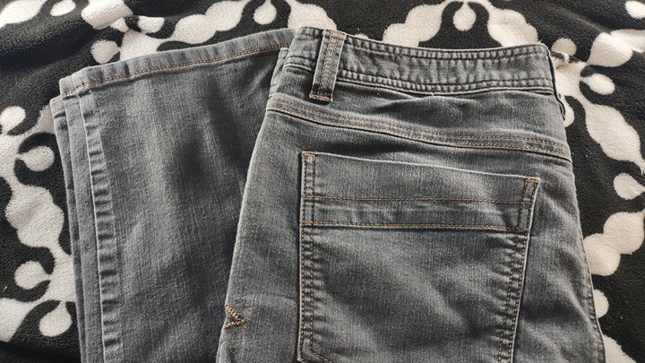 Men's Prana Jeans 34 x 30