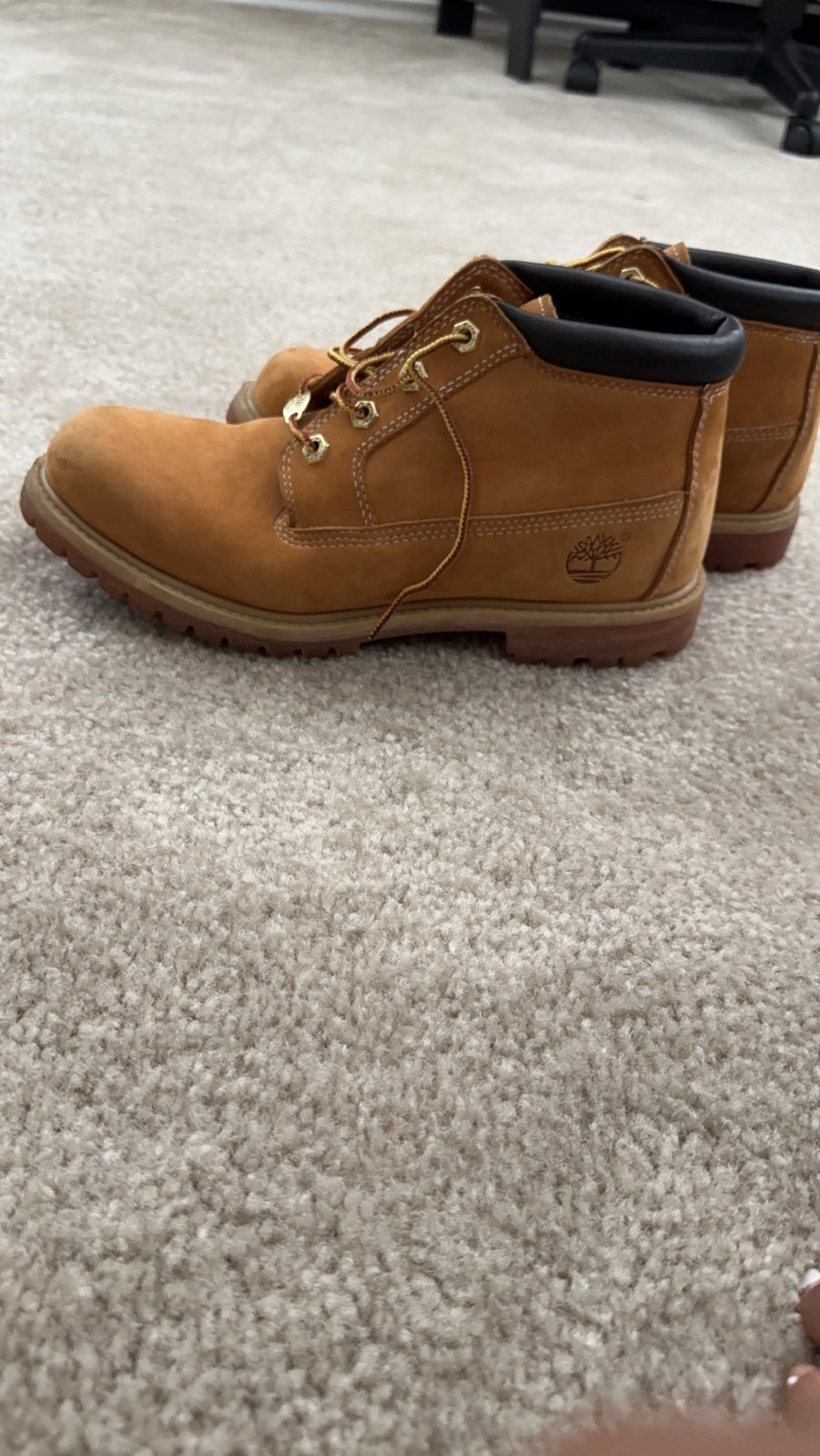 Timberland boots men/women