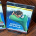 Good Dinosaur (4K+Blu-ray)w/Slipcover-NEW (Sealed)-Free Shipping with Tracking