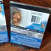 Good Dinosaur (4K+Blu-ray)w/Slipcover-NEW (Sealed)-Free Shipping with Tracking