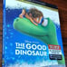 Good Dinosaur (4K+Blu-ray)w/Slipcover-NEW (Sealed)-Free Shipping with Tracking
