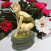4 Seasons Spring Trinket Box - Michael Talbot by Flambro