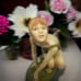 4 Seasons Spring Trinket Box - Michael Talbot by Flambro