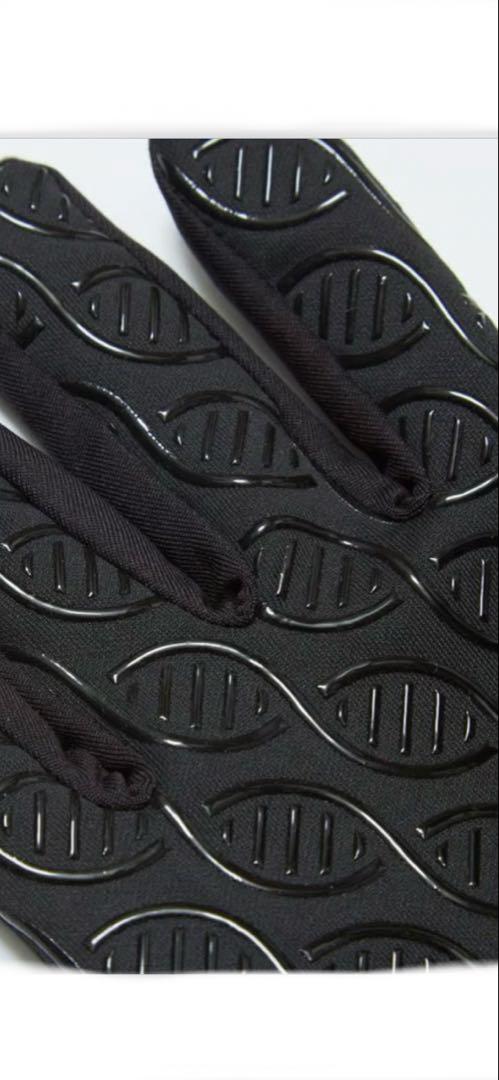 BAL/ST-LINE GORE-TEX WIND STOPPER GLOVE Fashion Gloves