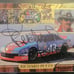 Richard Petty Autographed COA