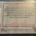 Richard Petty Autographed COA