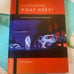 Elliott carters what’s next book