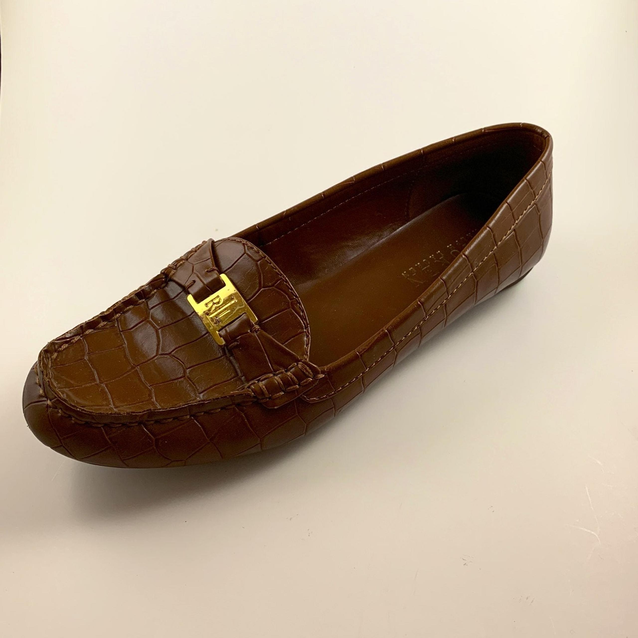 Lauren Ralph Lauren Loafers
