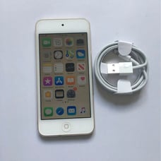 Ipod Touch 6th gen 32gb gold