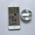 Ipod Touch 6th gen 32gb gold