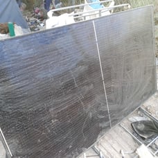Solar panel