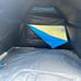 Beach Tent with Blackout Shelter Technology, Portable Sun Shade